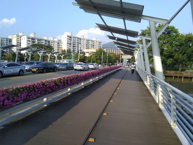 Cheonjiyun Gimhae City photo