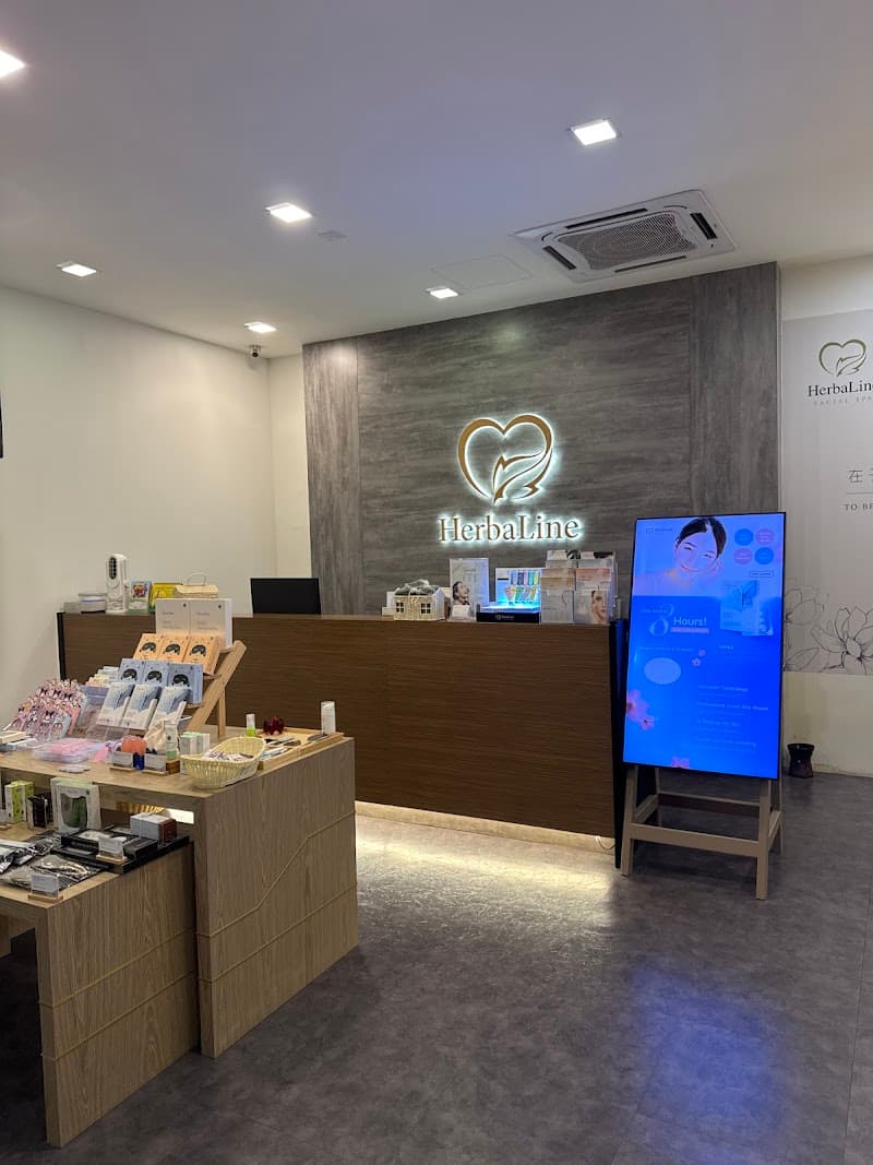 Cheras Giffarine photo