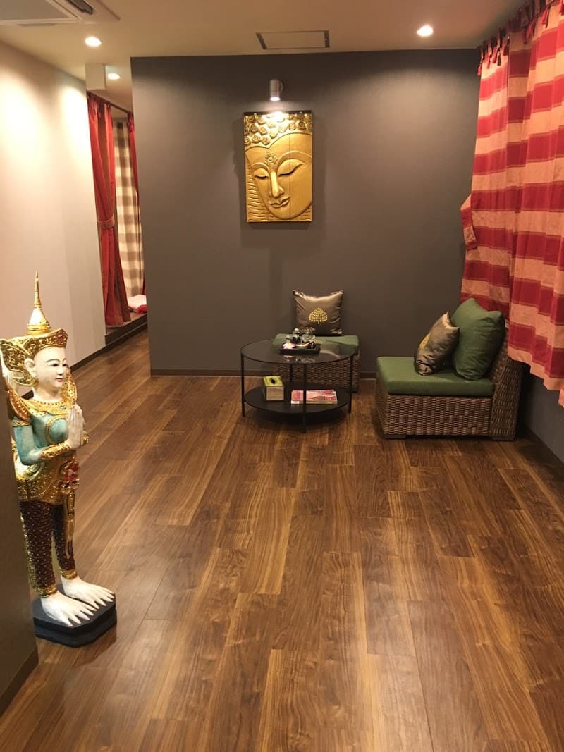 Cherfa Thai Traditional Massage Kitakyushu Kokurakita Ward photo