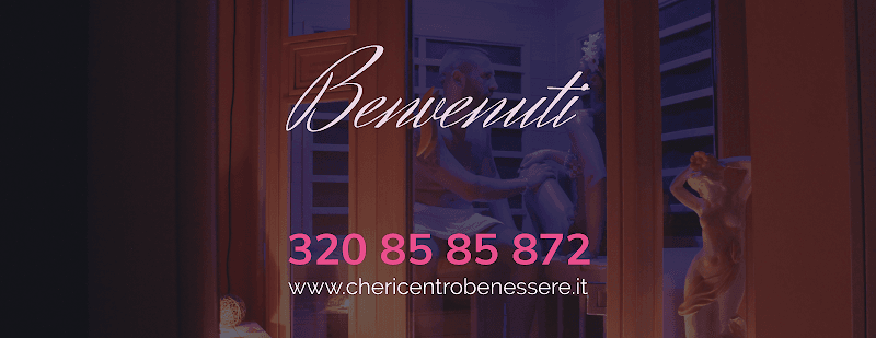 Chéri Centro Benessere San Marco Argentano photo