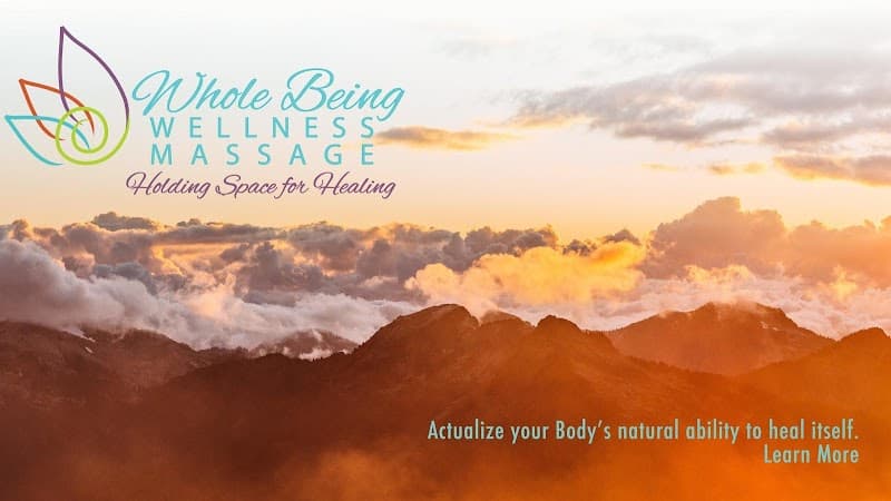 Cheri Rae, Licensed Massage Therapy Tacoma photo