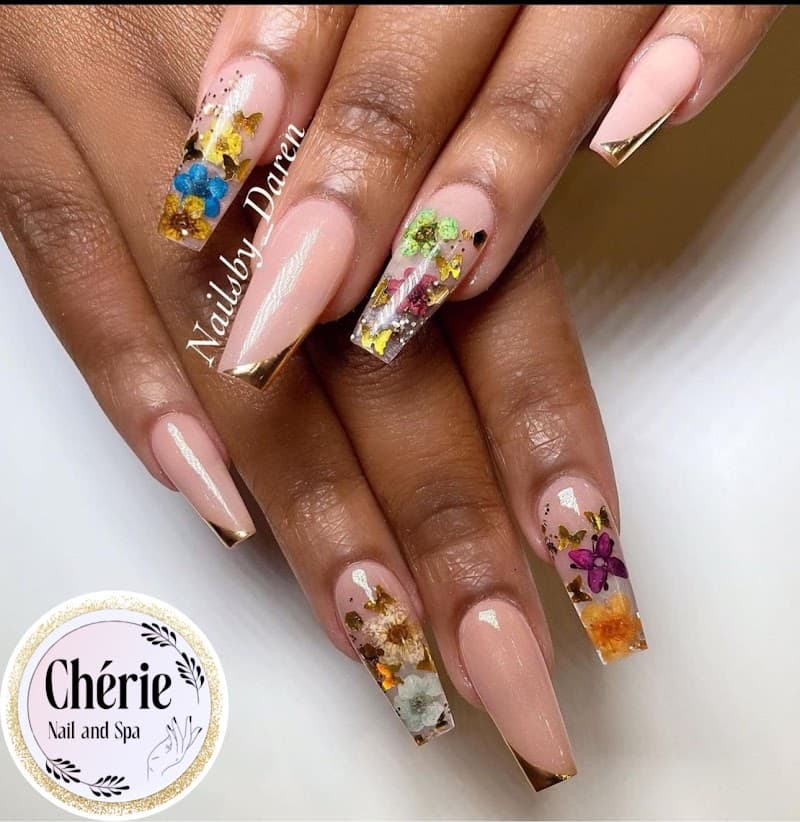 Cheri's Skin & Nail Boutique Virginia Beach photo