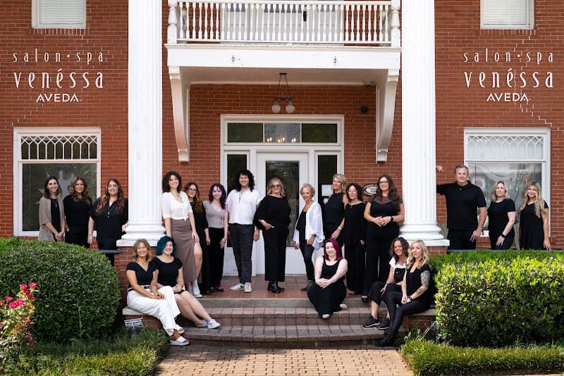 Cheri Voss Salon & Spa Woodstock photo