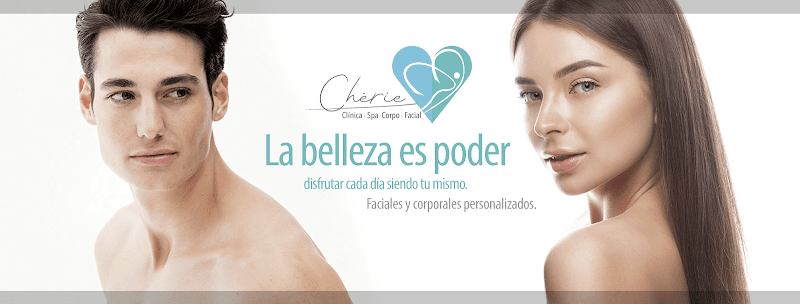 Cherie Spa de Belleza Guadalajara photo