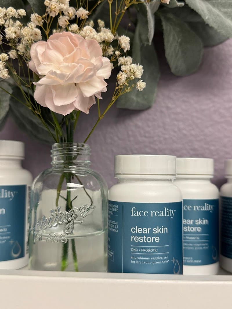 Cherish Beauty Aesthetics Woodway photo