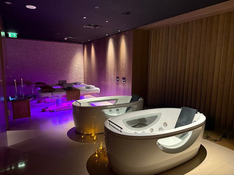 Cherish SPA Abu Dhabi photo