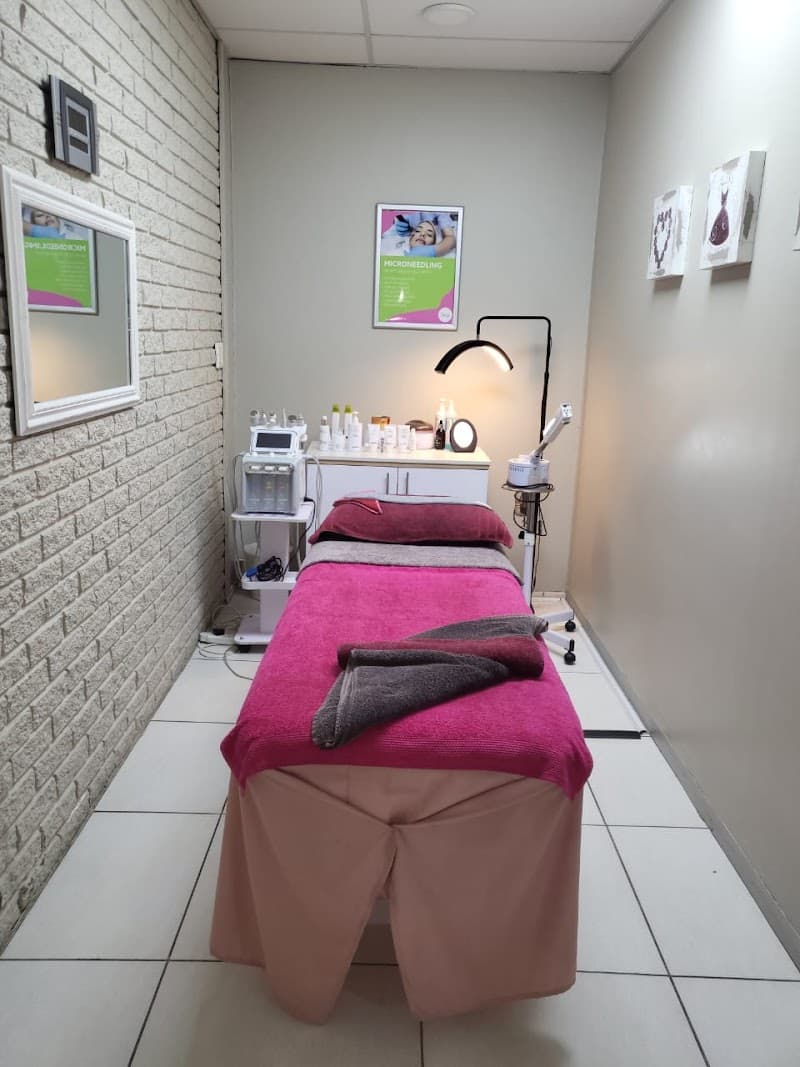 Cherish - The Heart of Skincare Westville photo