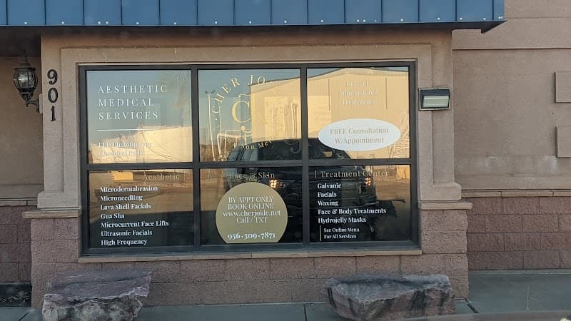 CherJo'Kle Aesthetic Face & Skin Treatment Center Fountain photo