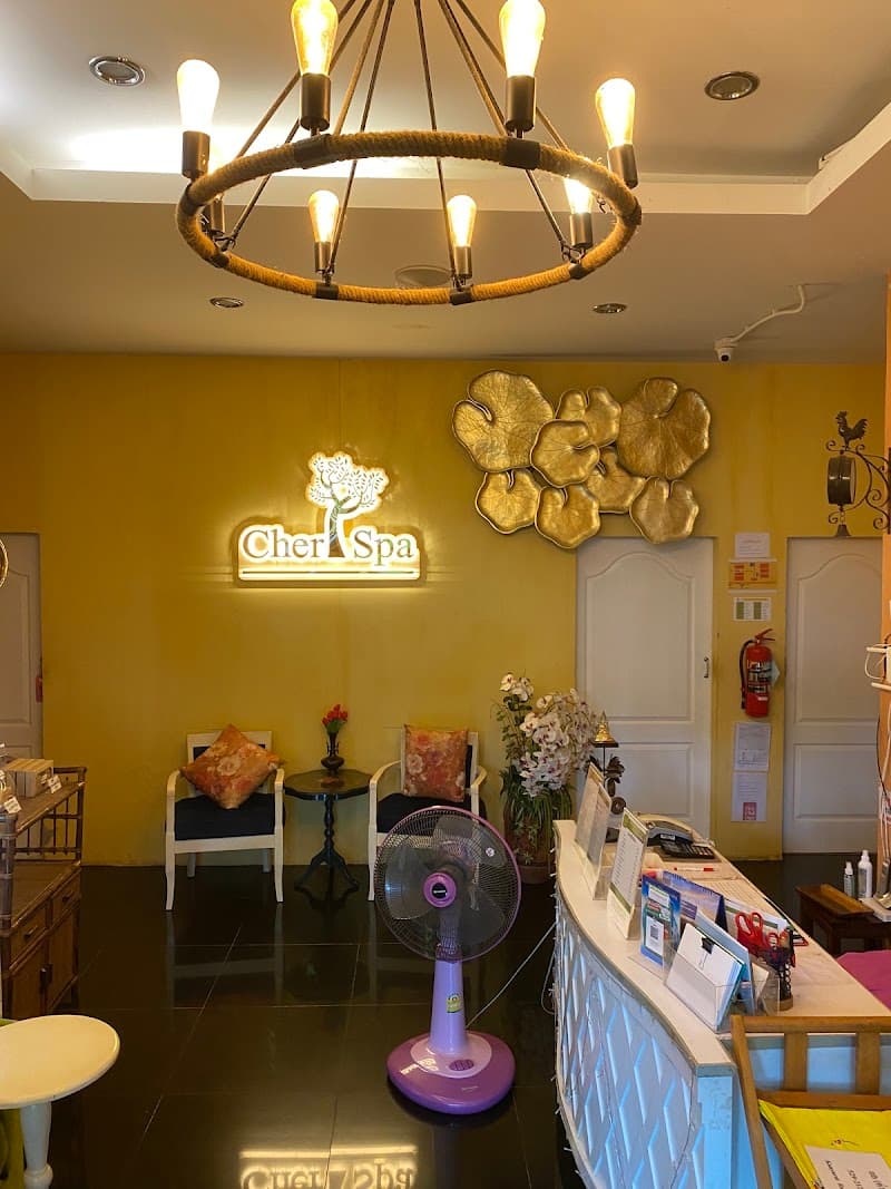 Cherma Hair and Spa Phatthalung photo
