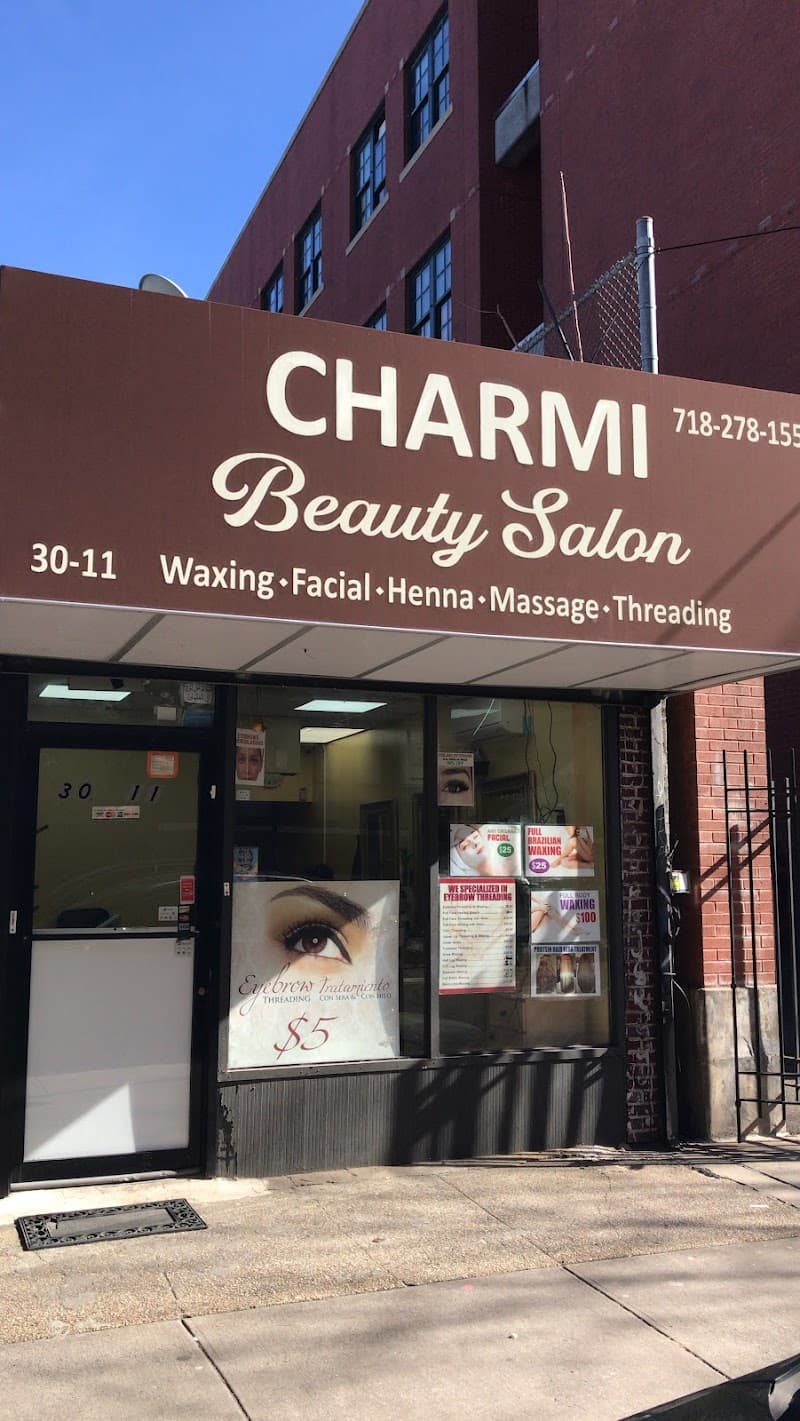 Chermi Eyebrow Threading And Spa New York photo