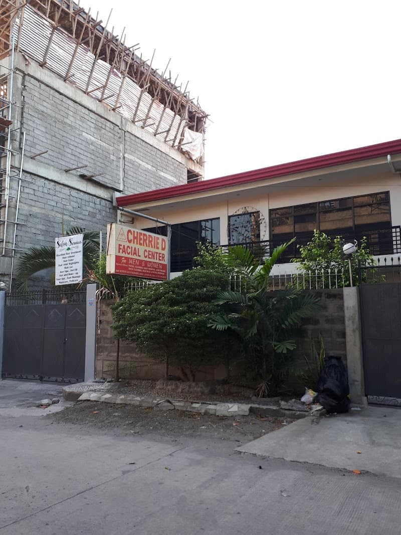 CherrieD Facial and Wellness Center for Men & Women General Santos City photo
