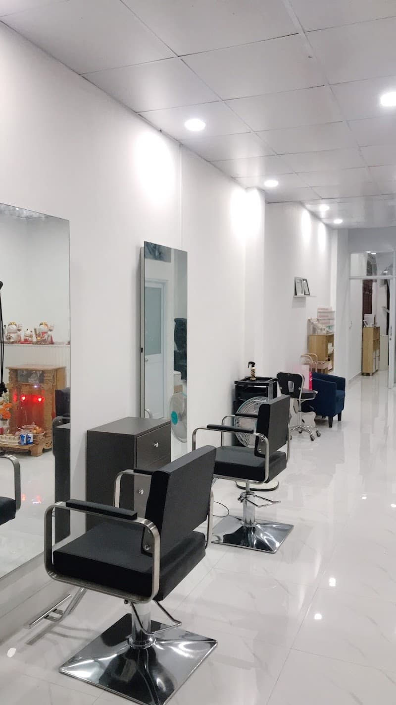Cherry Beauty Spa Biên Hòa photo