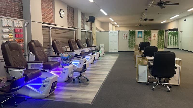 Cherry Bliss Massage Spa Marshalltown photo