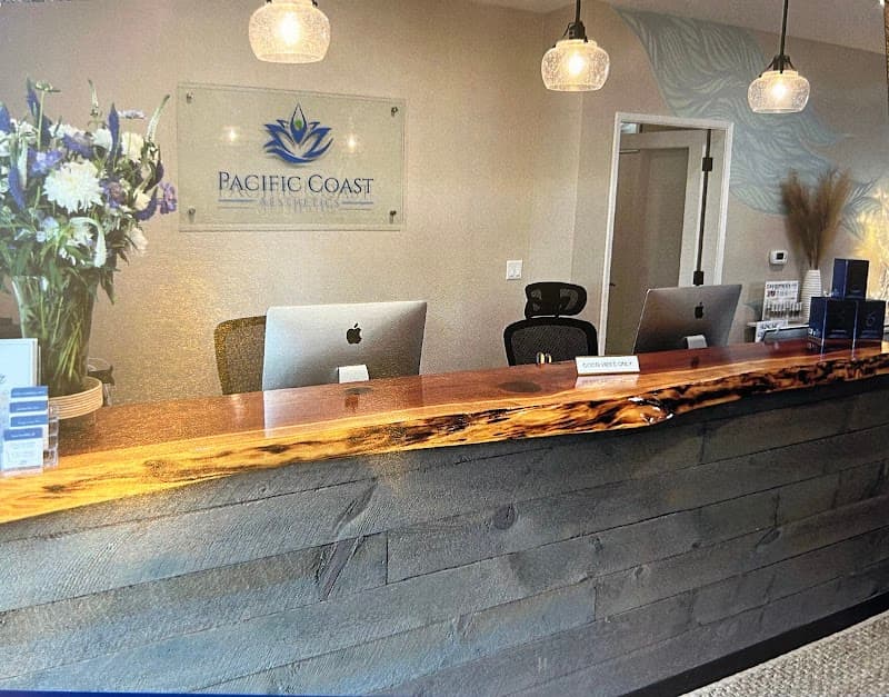 Cherry Blossom Esthetics Aptos photo