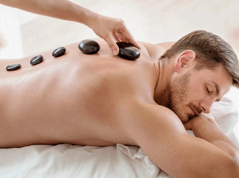 Cherry Blossom Love Spa Monticello photo