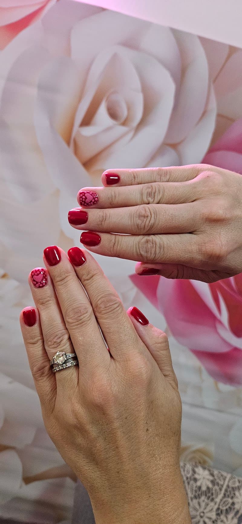 Cherry Blossom Nails and Beauty Johannesburg photo