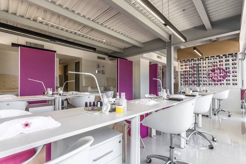 Cherry Blossom Nails & Spa Maracaibo photo