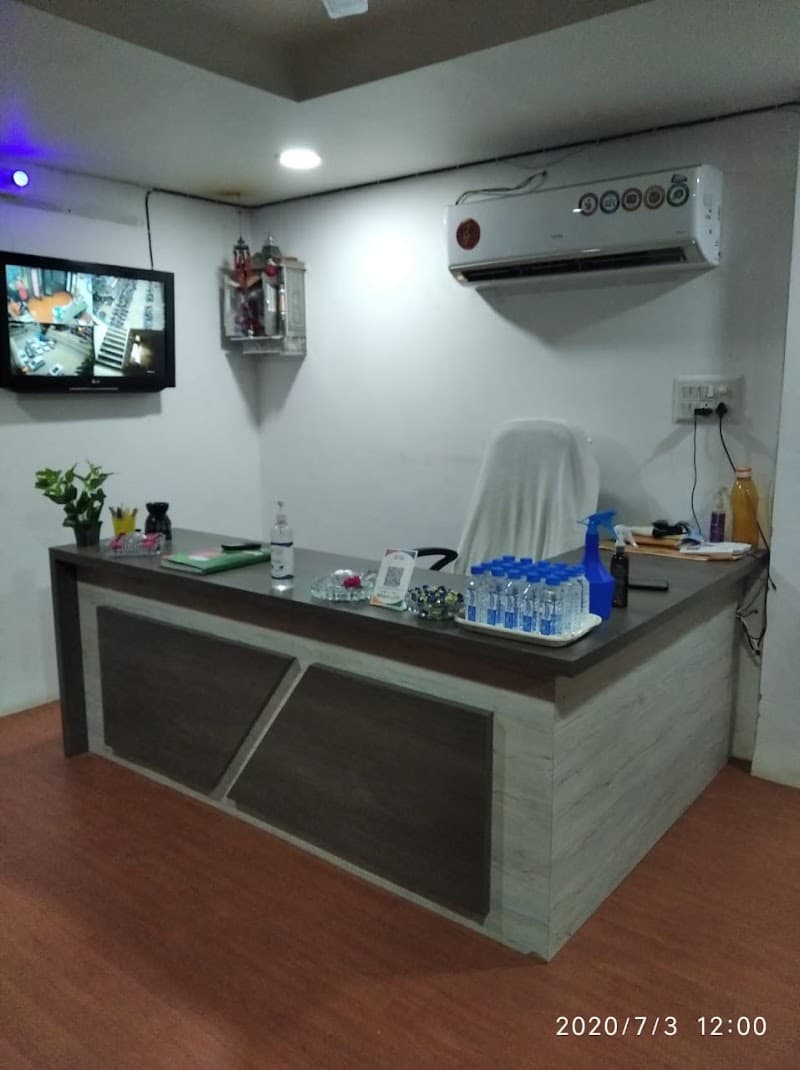 Cherry Blossom Spa Ahmedabad photo