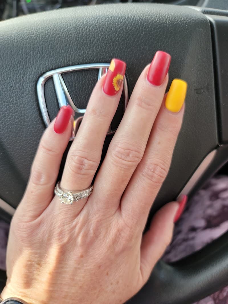 Cherry Blossom Spa & Foot Reflexology San Diego photo