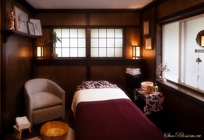 Cherry Blossom Spa Nanaimo photo