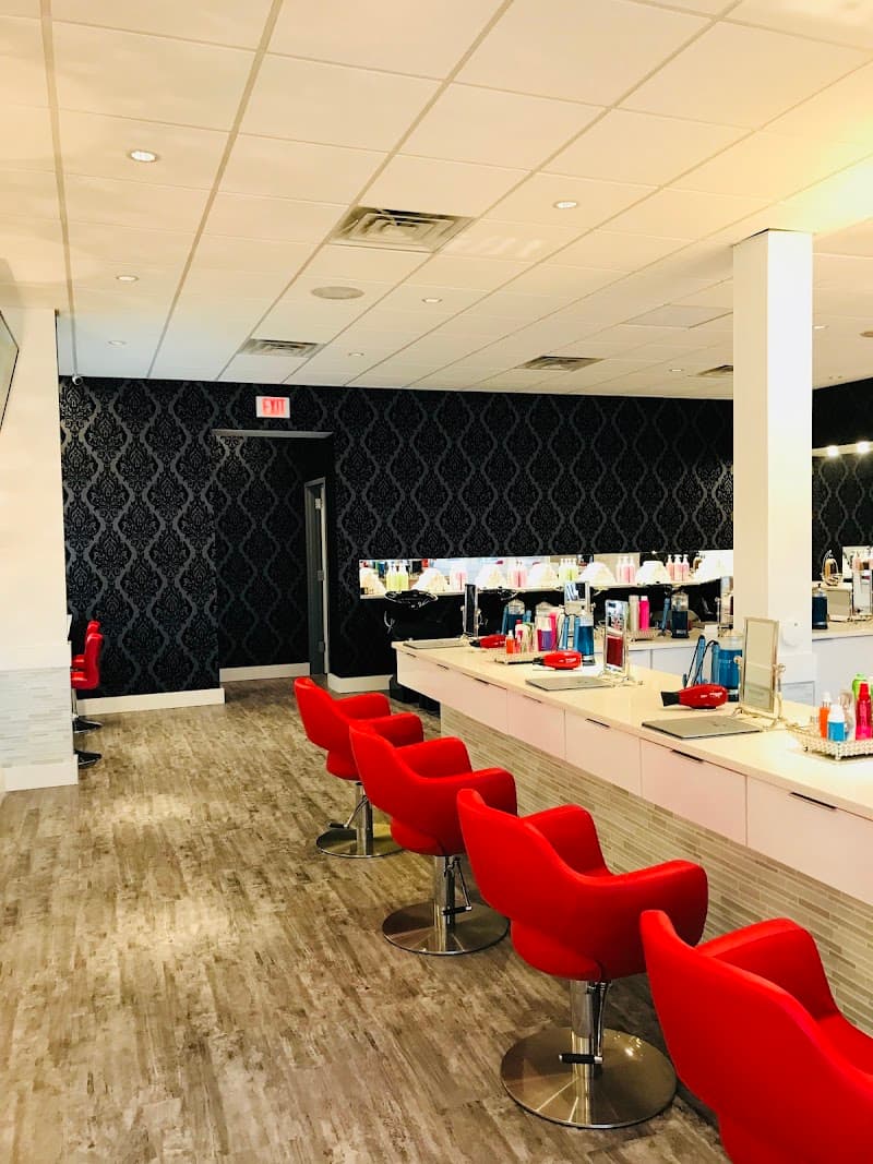 Cherry Blow Dry Bar - Glassboro photo