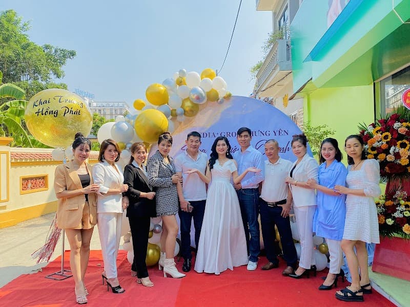 Cherry Healthy and Beauty Spa Hưng Yên photo