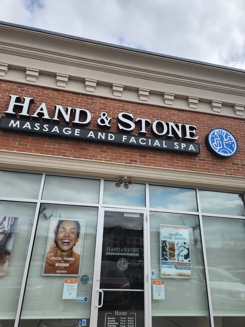 Cherry Hill Hand and Stone Spa photo
