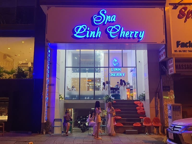 Cherry Mini Spa Quận Đống Đa photo