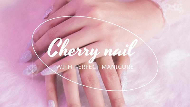 Cherry Nail Salon Luodong Township photo
