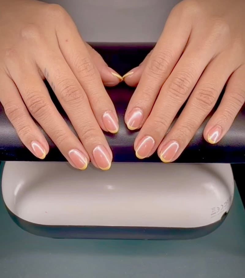 Cherry Nails Spa Ciudad Victoria photo