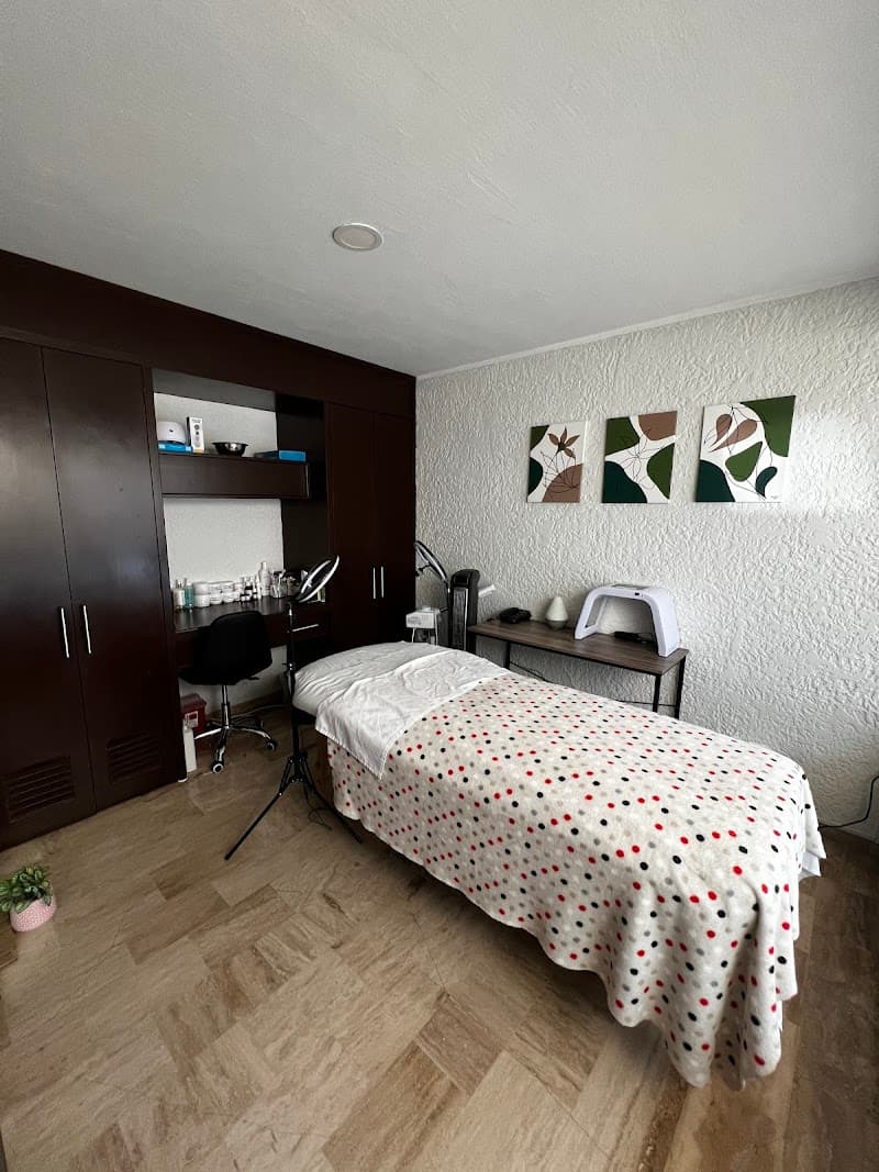 Cherry Plum Beauty Center Zapopan photo