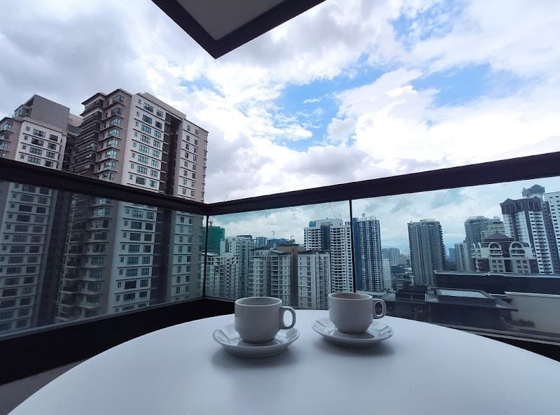 Cherub 64 Facial In The Sky Batu photo