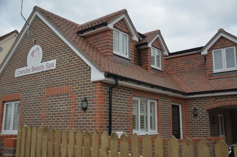 Cherubs Beauty Salon Pulborough photo