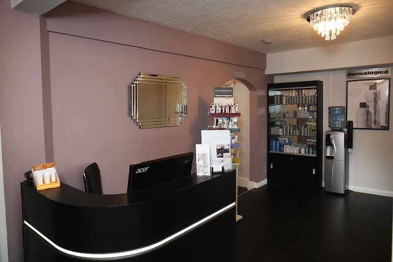 Cheryl's One2One Treatments Stevenage photo