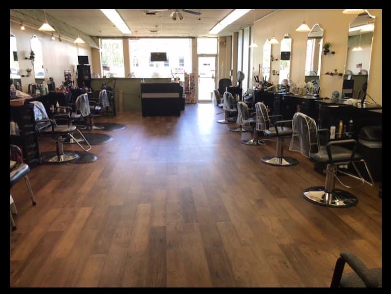 Cheryls Salon Auburn photo