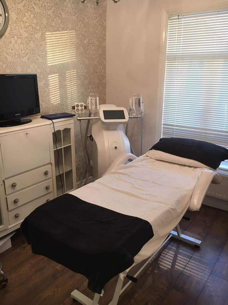 Cheshire Body Clinic Cheadle photo