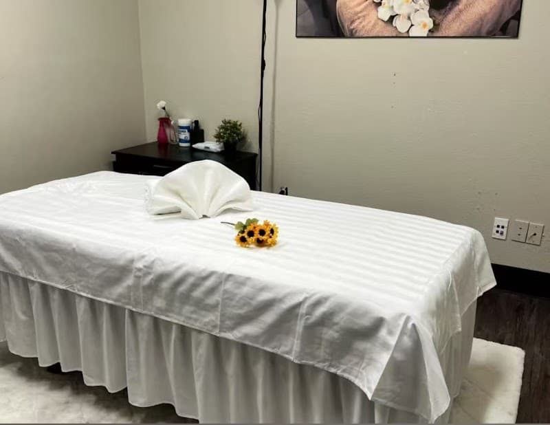 Chester Health Spa Bakersfield photo