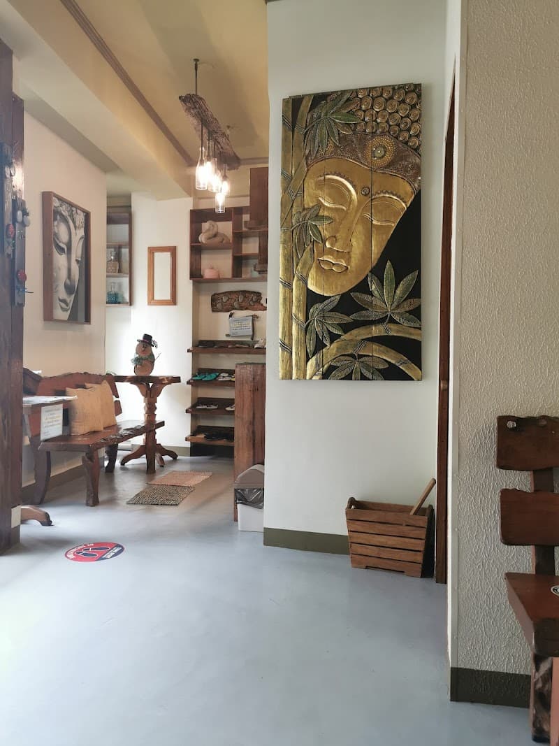 Chetawan Foot and Body Massage -Sorsogon City photo