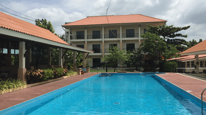 Chetawan Health Center Bangkok photo