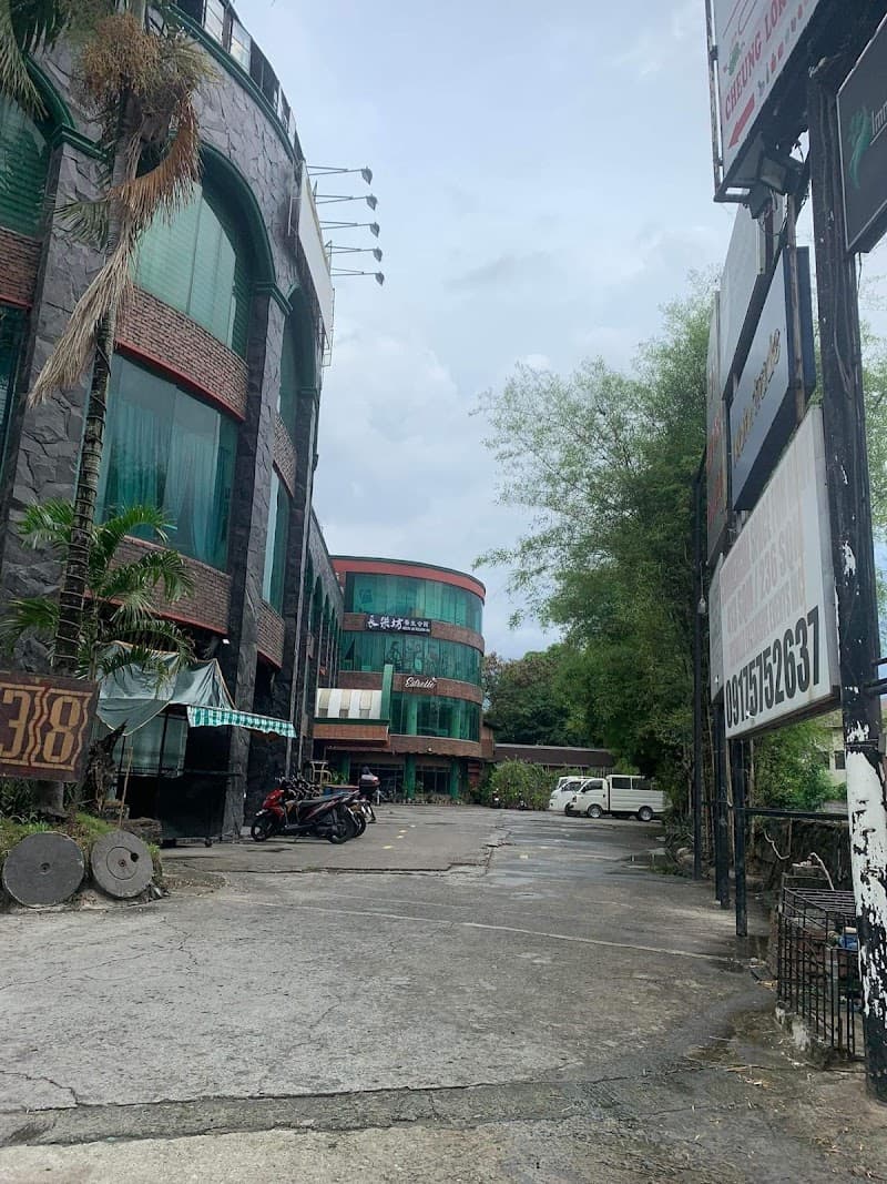 Cheung Lok Spa Las Piñas photo
