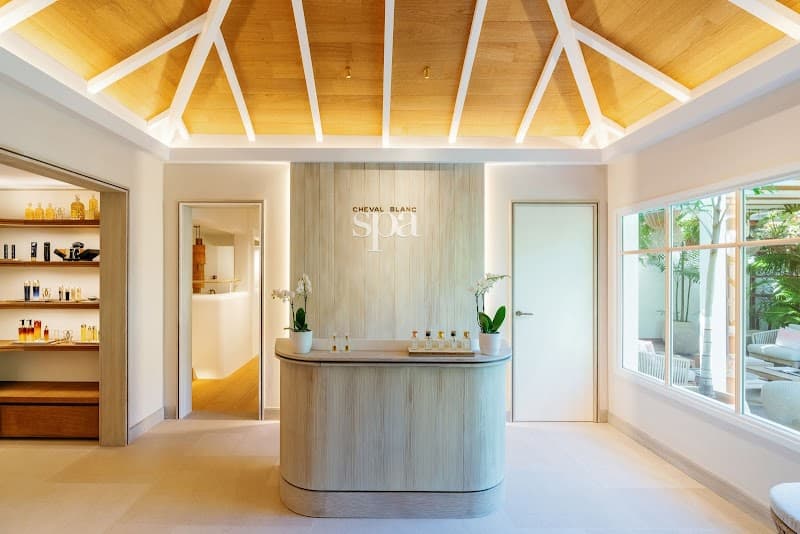 Cheval Blanc St-Barth St. Barts photo