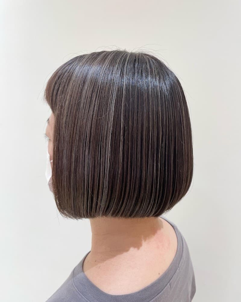 Cheveux Kasai Edogawa Ward photo