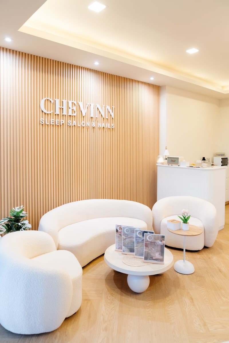 Chevinn Sleep Salon Bangkok photo