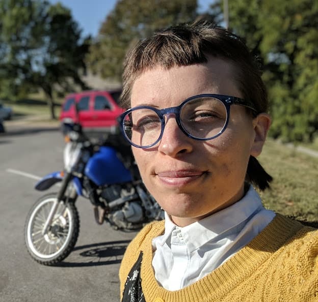 Cheyenne Wolfe Massage LLC Kansas City photo