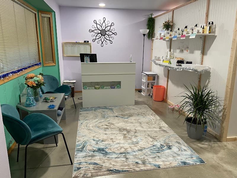 CheyRayne Spa & Meditation Spanaway photo