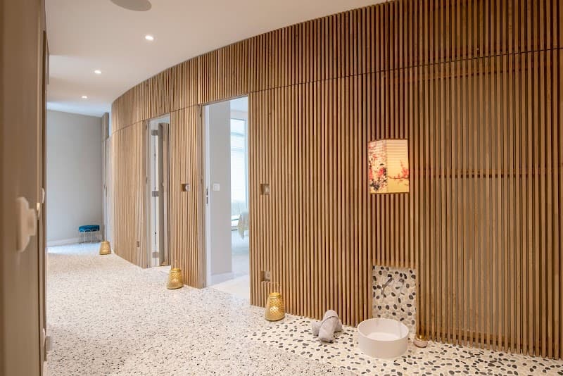 Chez Eva Spa - Ixelles Brussels photo