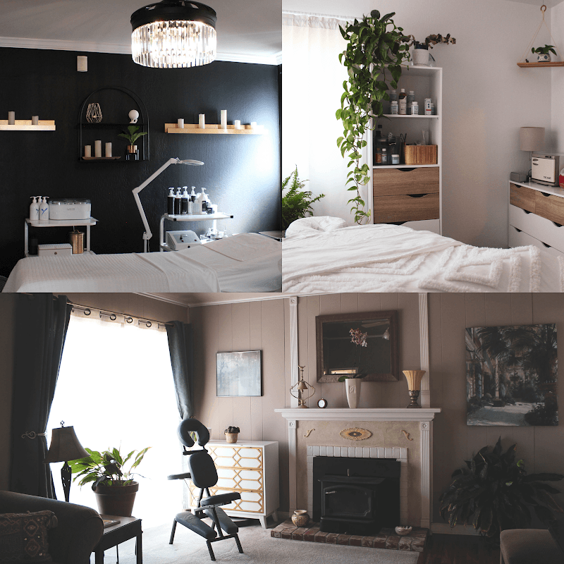 Chez Gabrielle San Bruno photo