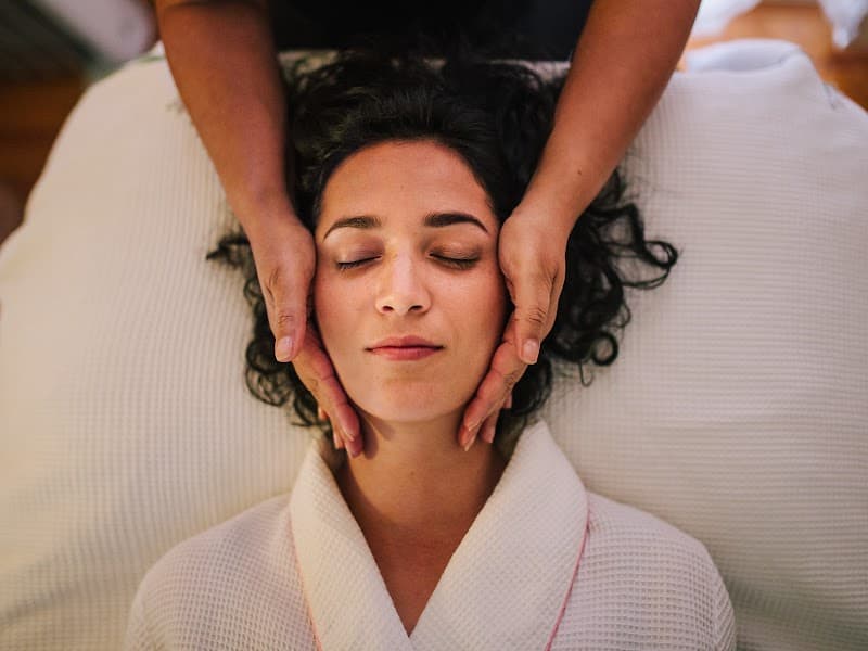 Chez Marjolaine Health & Beauty Day Spa Melbourne photo