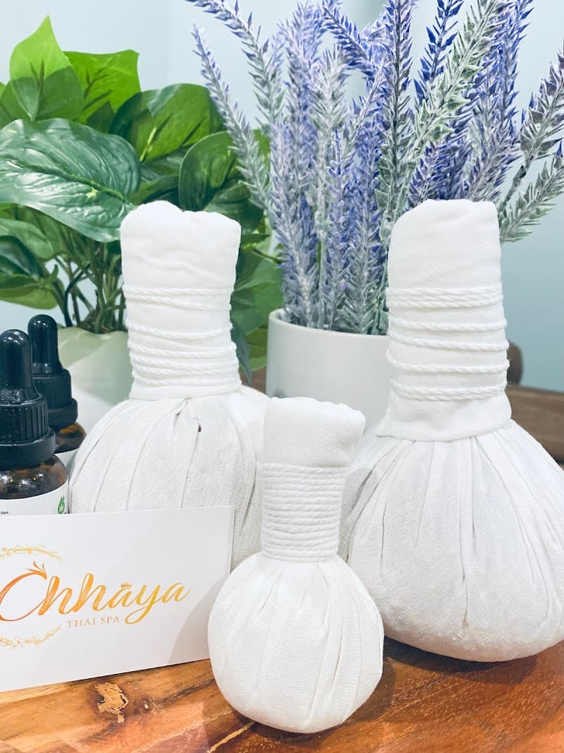 Chhaya Thai Spa Andover photo