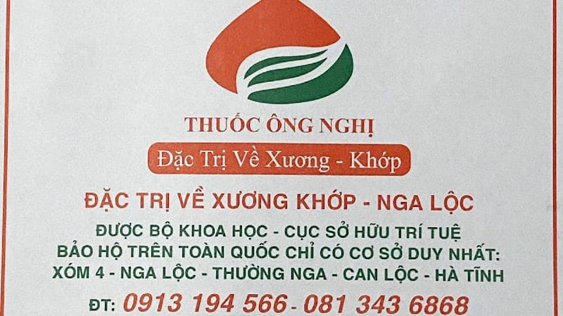 Huyện Nghi Xuân chí Cường trị liệu & dưỡng sinh photo